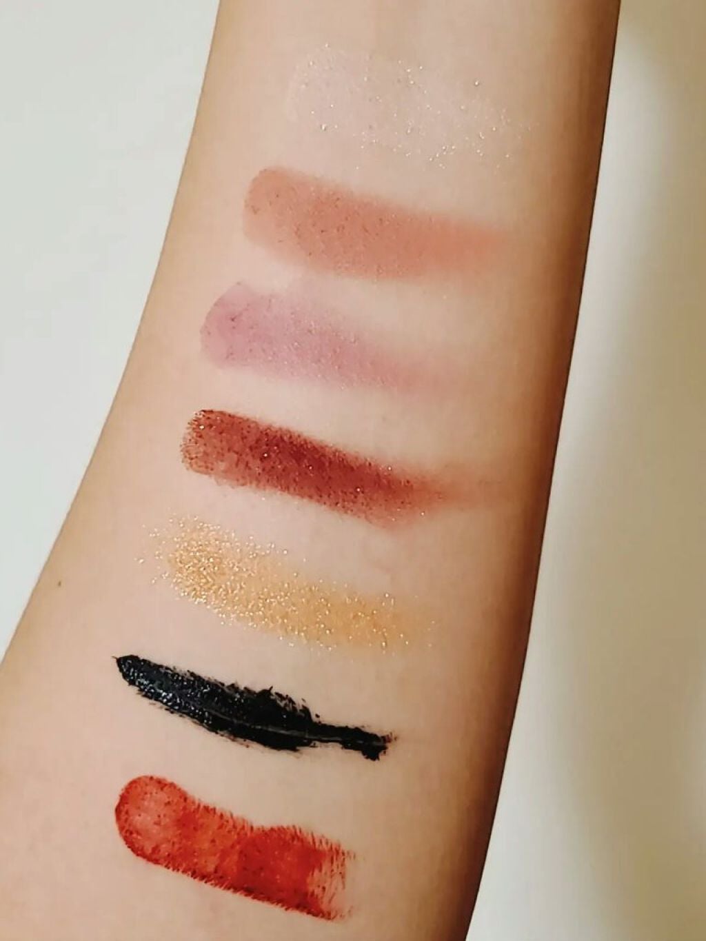 ラッシュニスタ N/MAYBELLINE NEW YORK/マスカラを使ったクチコミ(3枚目)