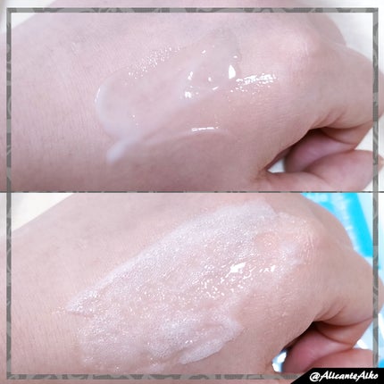 マジックバブルエッセンスパックMINI/BAKER7/シートマスク・パックを使ったクチコミ(2枚目)