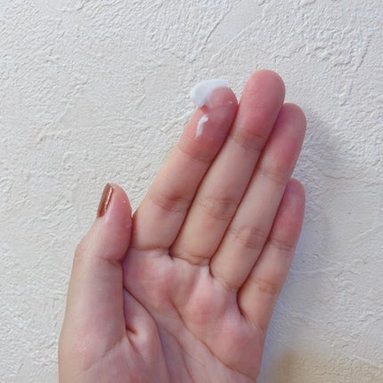 セラム シールド/ONE BY KOSE/フェイスバームを使ったクチコミ(4枚目)