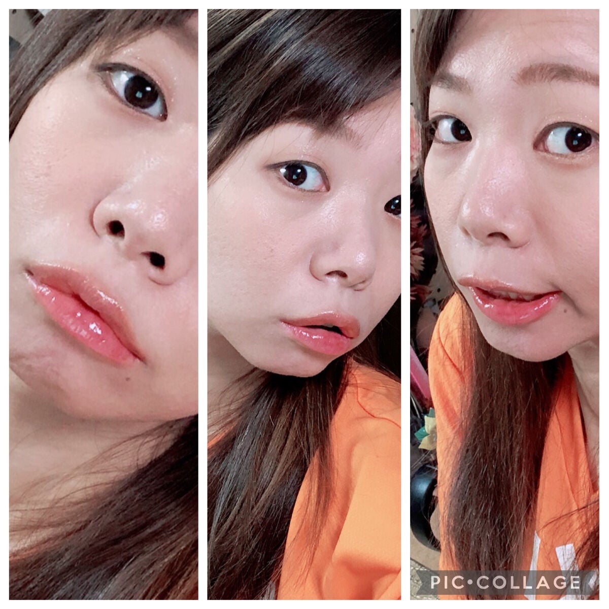 ラディアントクリーミーコンシーラー/NARS/リキッドコンシーラーを使ったクチコミ(2枚目)