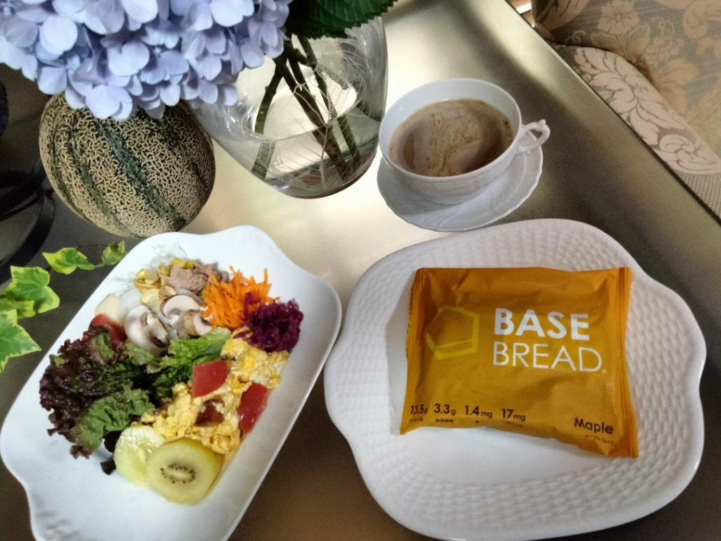 BASE Cookies/ベースフード/完全栄養食を使ったクチコミ(2枚目)