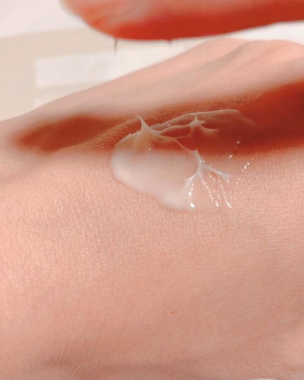 塗る米ぬかセラム/米一途/美容液を使ったクチコミ(4枚目)