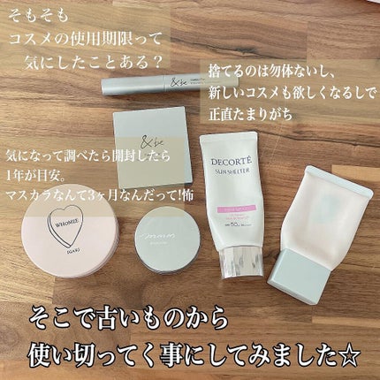 ベーシック コントロールカラー N/RMK/化粧下地を使ったクチコミ(2枚目)