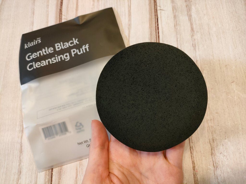 ジェントルブラックディープクレンジングオイル(150ml)/Klairs/オイルクレンジングを使ったクチコミ(6枚目)