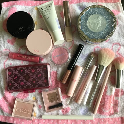 クイックラッシュカーラー/キャンメイク/マスカラ下地を使ったクチコミ(1枚目)