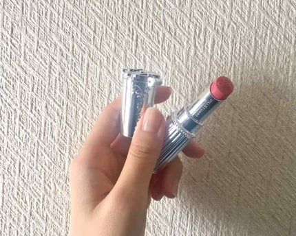 リップブロッサム/JILL STUART/口紅を使ったクチコミ(1枚目)