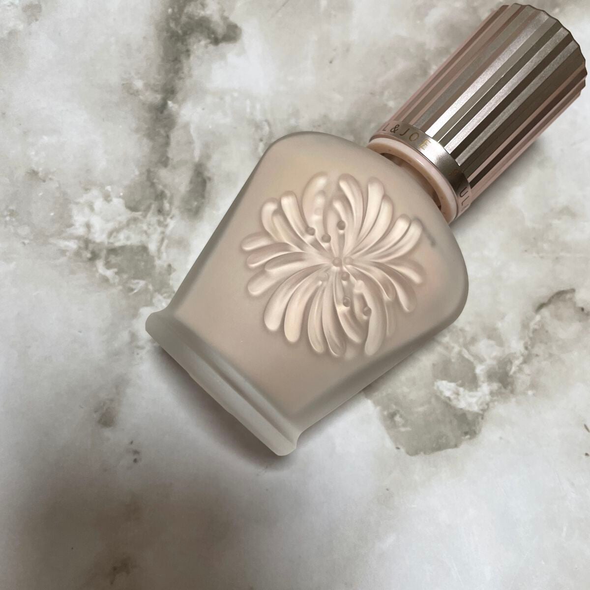 ラトゥー エクラ ファンデーション プライマー N/PAUL & JOE BEAUTE/化粧下地を使ったクチコミ(1枚目)