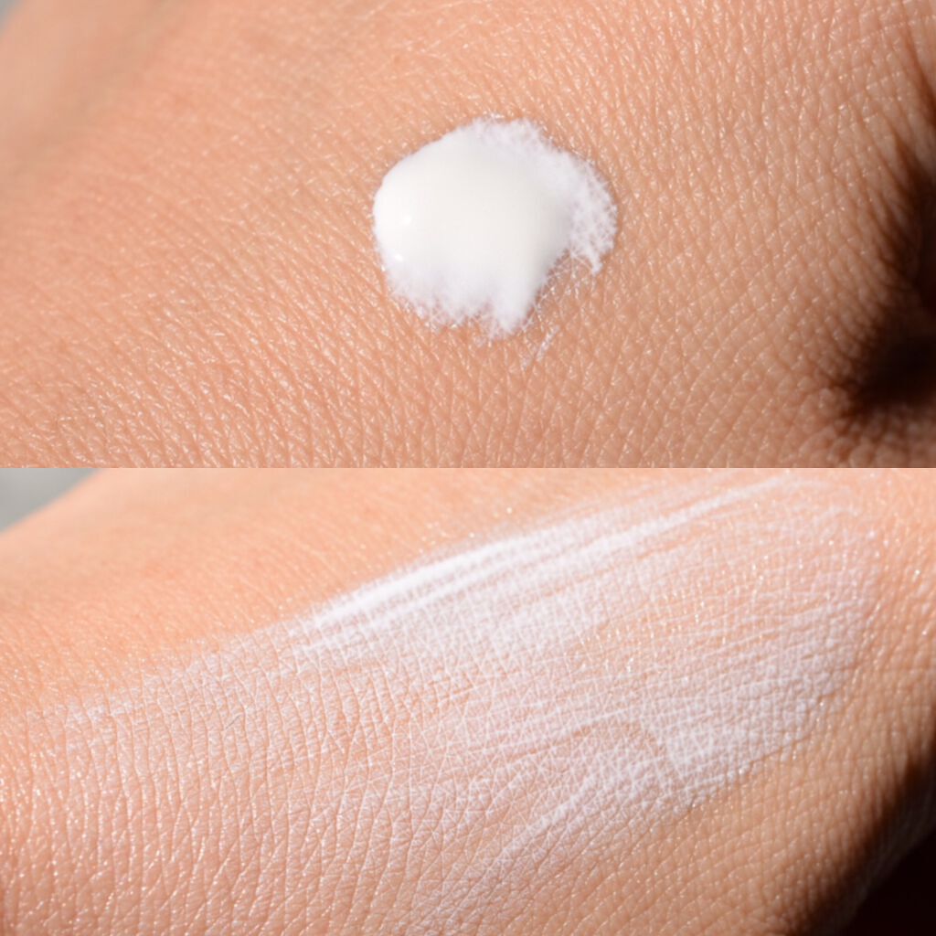 薬用美白スキンケアUV下地/なめらか本舗/化粧下地を使ったクチコミ(3枚目)