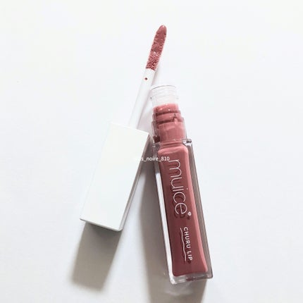 ちゅるリップランパー/muice/リッププランパーを使ったクチコミ(4枚目)