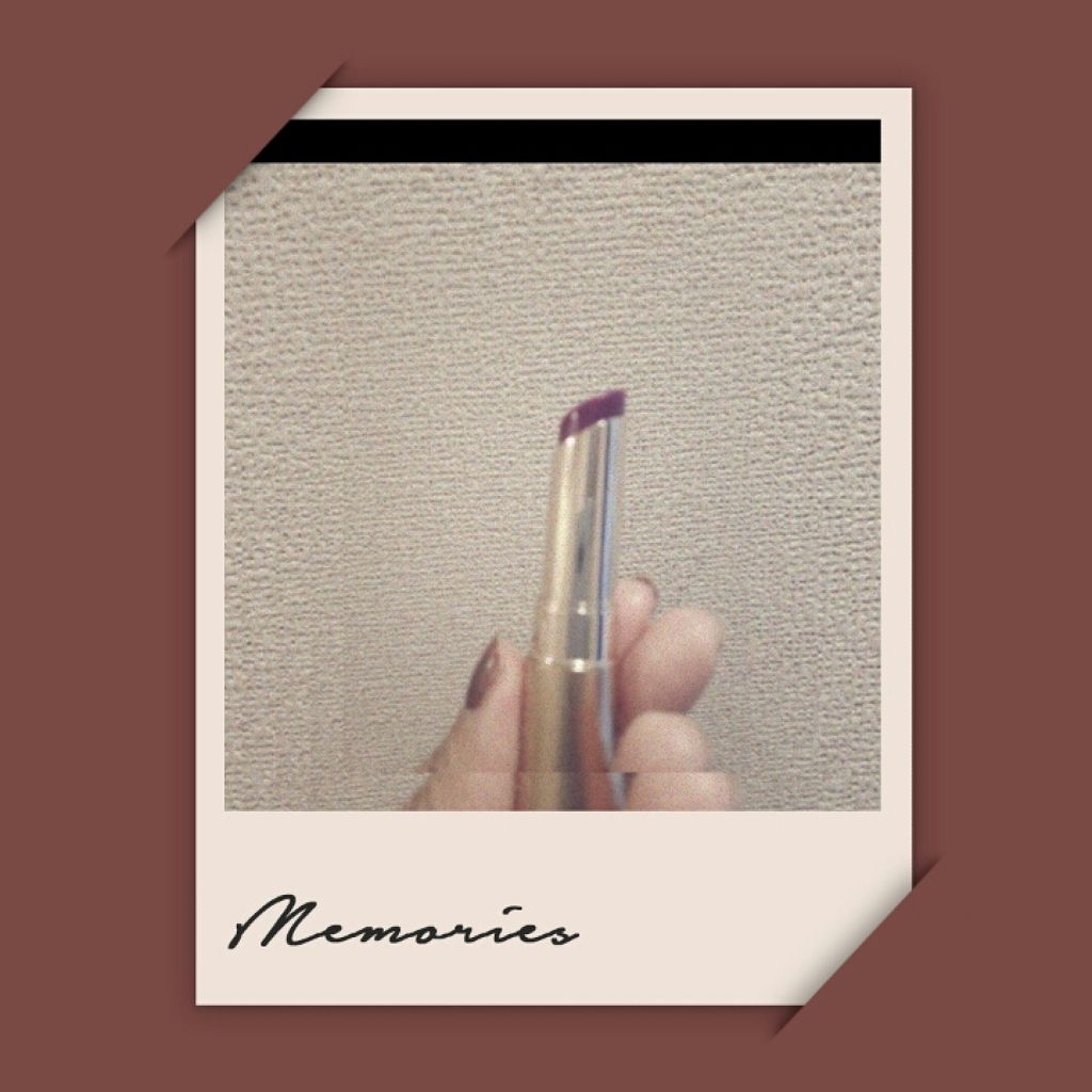 紫 on LIPS 「今年ももうすぐ終わりますね♪春くらいからリップスで皆様の投稿を..」(1枚目)