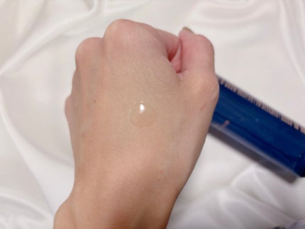 ドクタージー ブラックスネイル コラーゲンミスト/Dr.G/ミスト状化粧水を使ったクチコミ(4枚目)