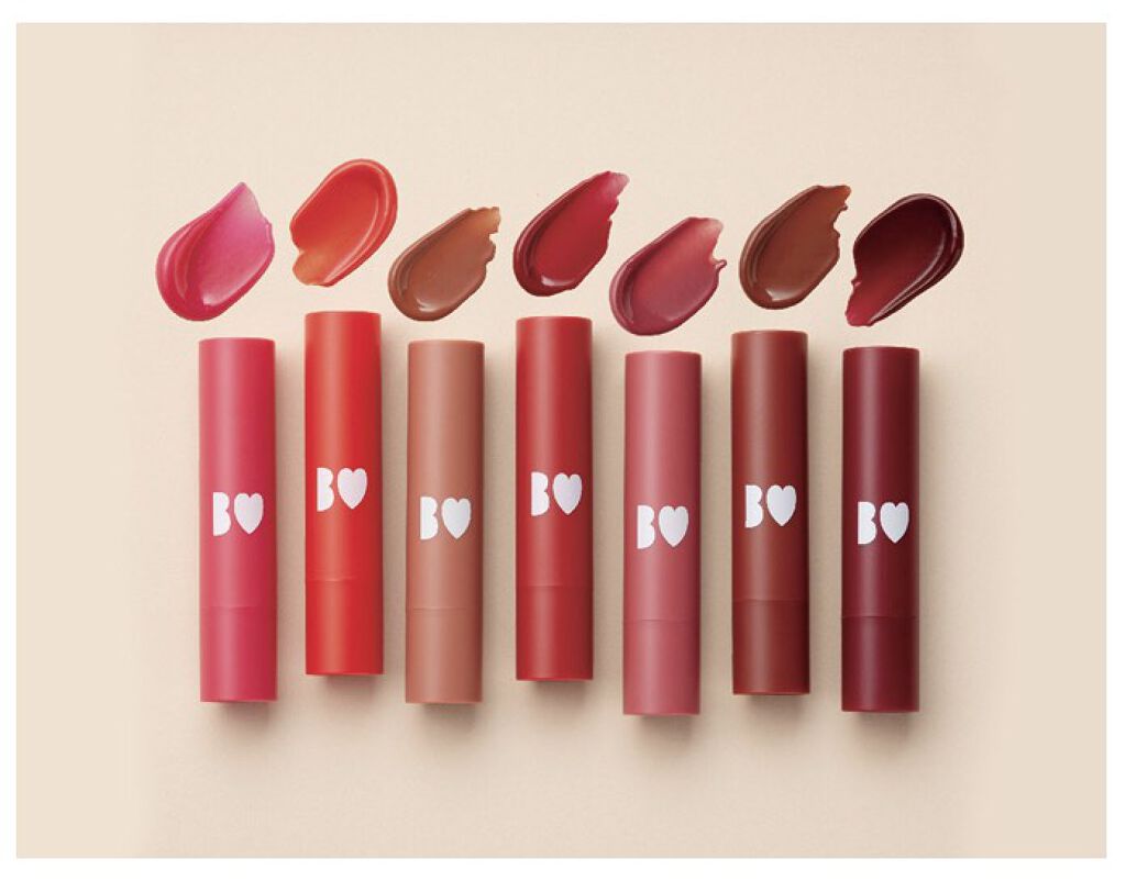 オペラ リップティント N/OPERA/リップティントを使ったクチコミ(4枚目)