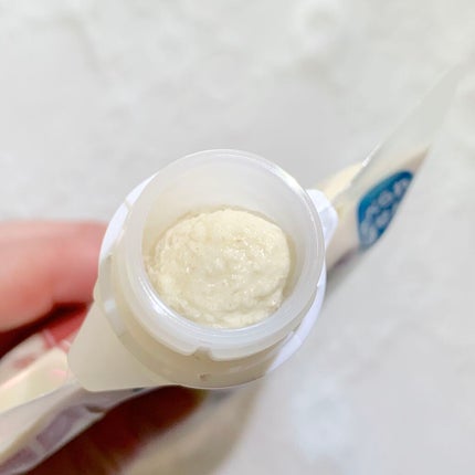 ワフードメイド 酒粕パック/pdc/洗い流すパック・マスクを使ったクチコミ(4枚目)