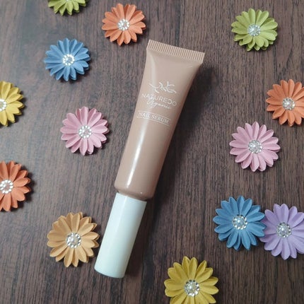 ネイルオイル/natureco organic/ネイルオイル・トリートメントを使ったクチコミ(5枚目)