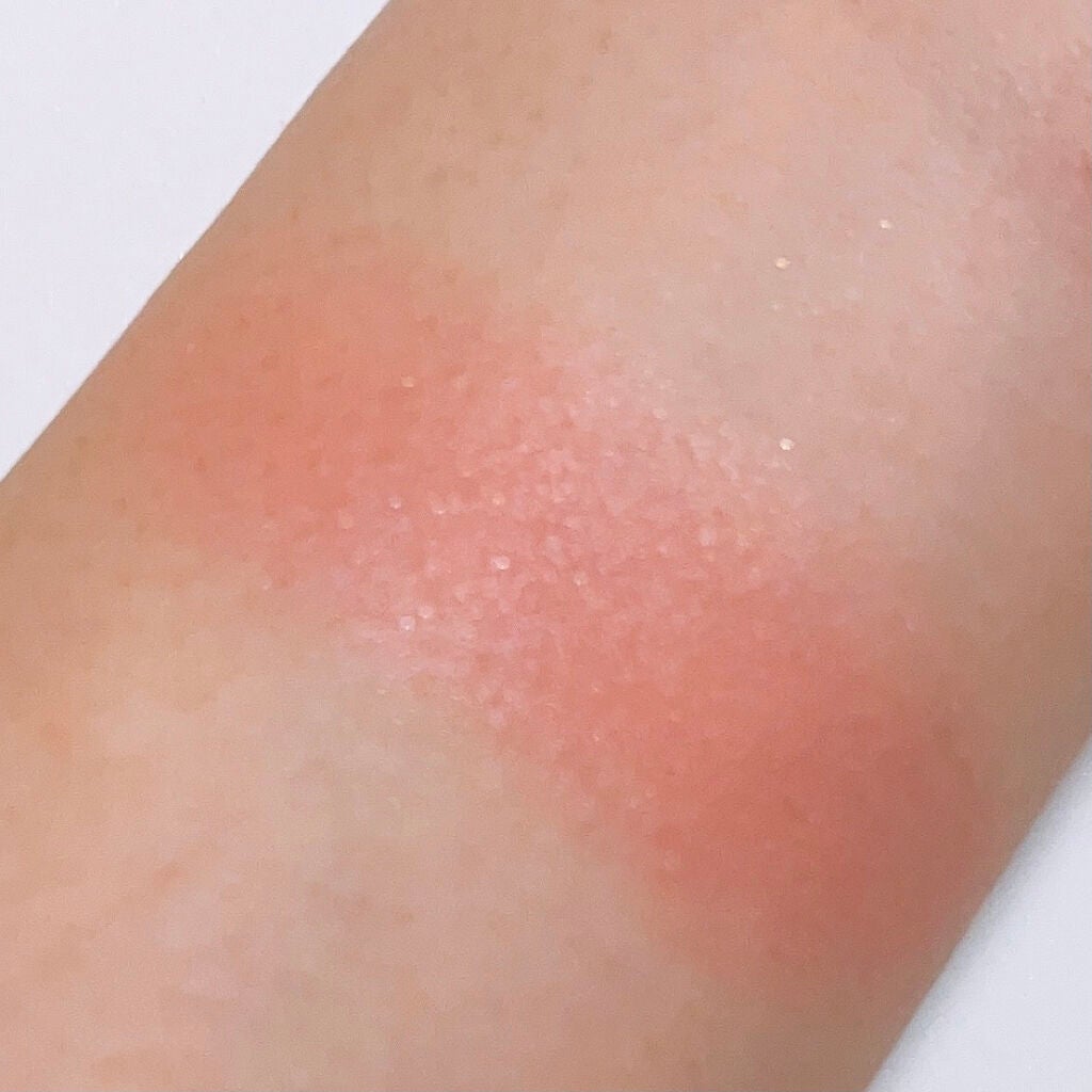 M·A·C ミネラライズ ブラッシュ/M・A・C/パウダーチークを使ったクチコミ(3枚目)