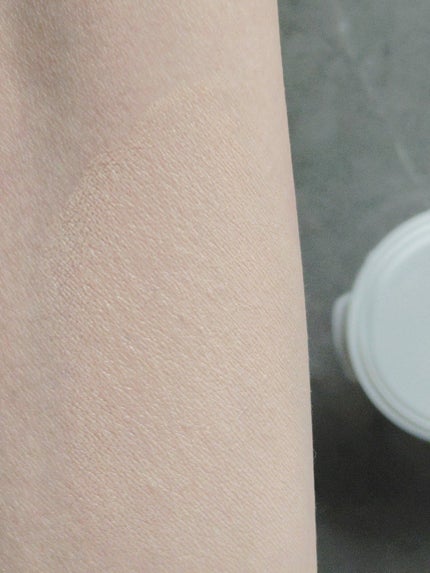 ピンクダイヤクッション/4YE/クッションファンデーションを使ったクチコミ(6枚目)