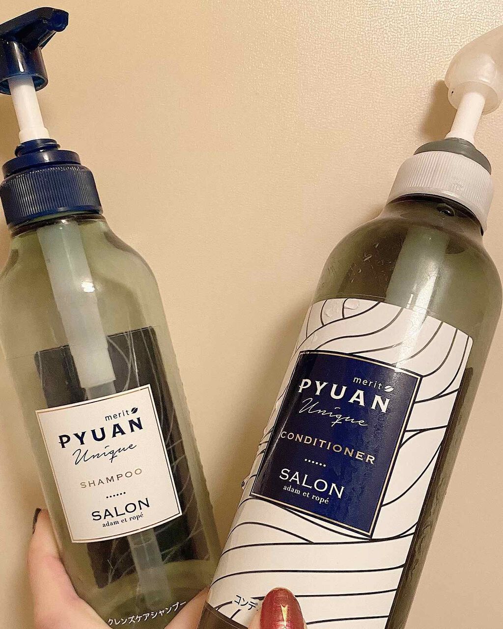 おうちdeエステ 肌をなめらかにする マッサージ洗顔ジェル/ビオレ/その他洗顔料を使ったクチコミ（3枚目）