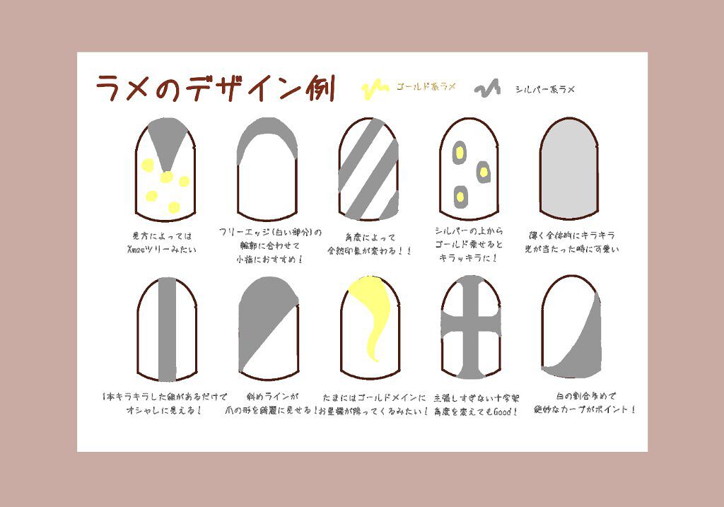 pa ネイルカラー/pa nail collective/マニキュアを使ったクチコミ（3枚目）