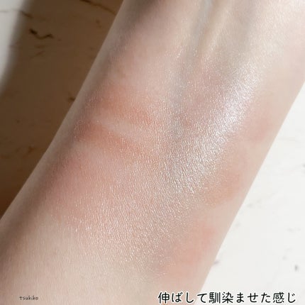 CR ブロンザー/bareMinerals/ブロンザーを使ったクチコミ(8枚目)