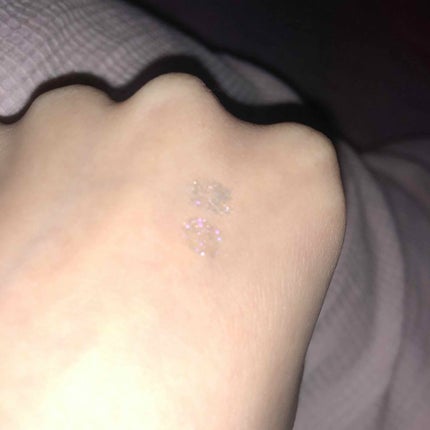 CANDYROCK SUGARPARTY/16BRAND/リキッドアイシャドウを使ったクチコミ(3枚目)