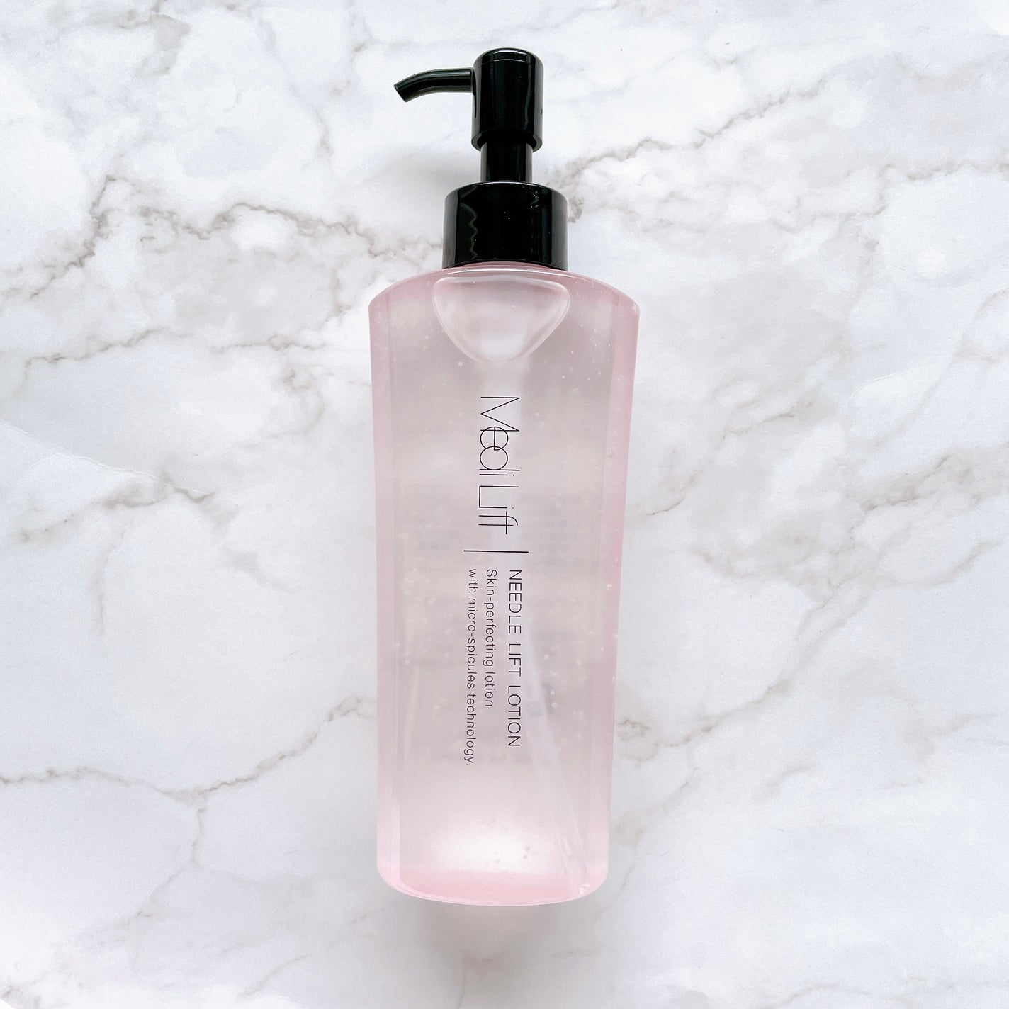 メディリフト ニードルリフトピールセラム/YA-MAN TOKYO JAPAN/美容液を使ったクチコミ(4枚目)