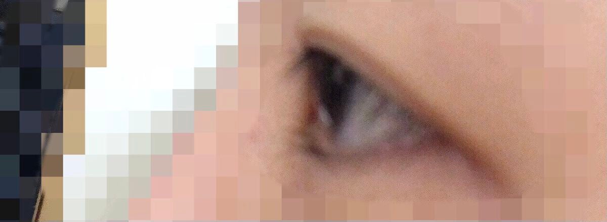 電動ホットビューラー/DAISO/ホットビューラーを使ったクチコミ(2枚目)