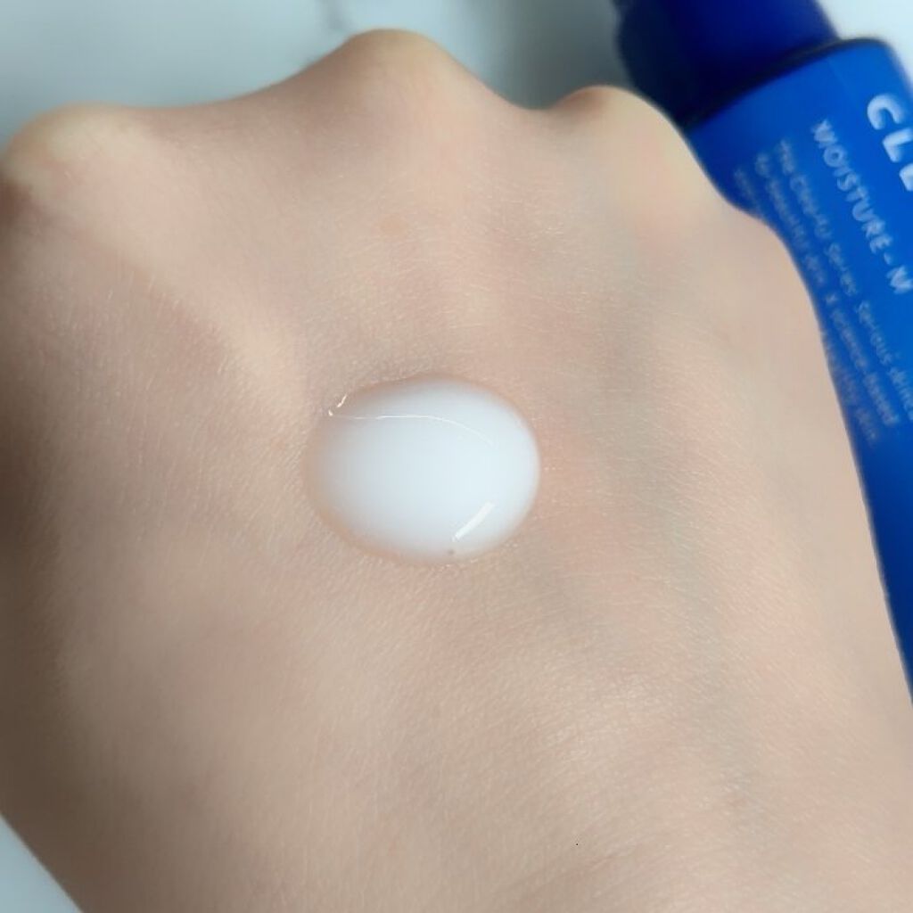 クリアフル モイスチャーM(しっとりタイプ)/オルビス/乳液を使ったクチコミ（2枚目）