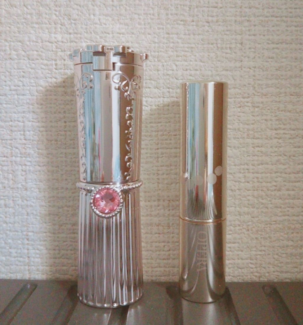 オペラ リップティント N/OPERA/リップティントを使ったクチコミ（1枚目）