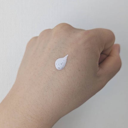 ヒロインメイク ブラッシュアップ パウダー /ヒロインメイク/ルースパウダーを使ったクチコミ(2枚目)