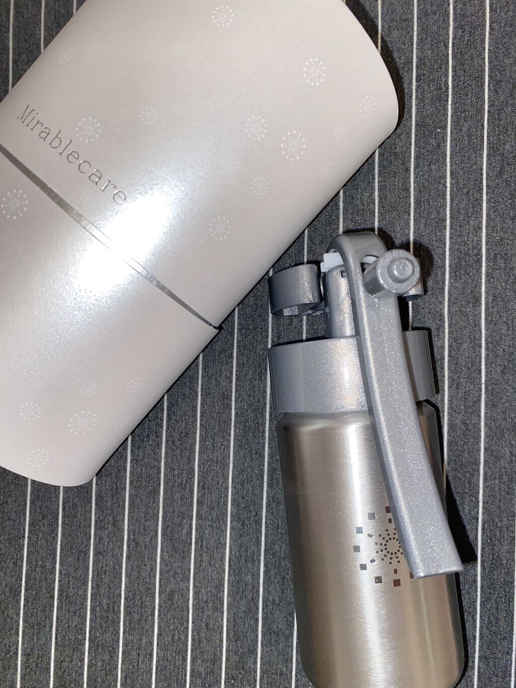 試してみた】ミラブル ミラブルケアのリアルな口コミ・レビュー | LIPS