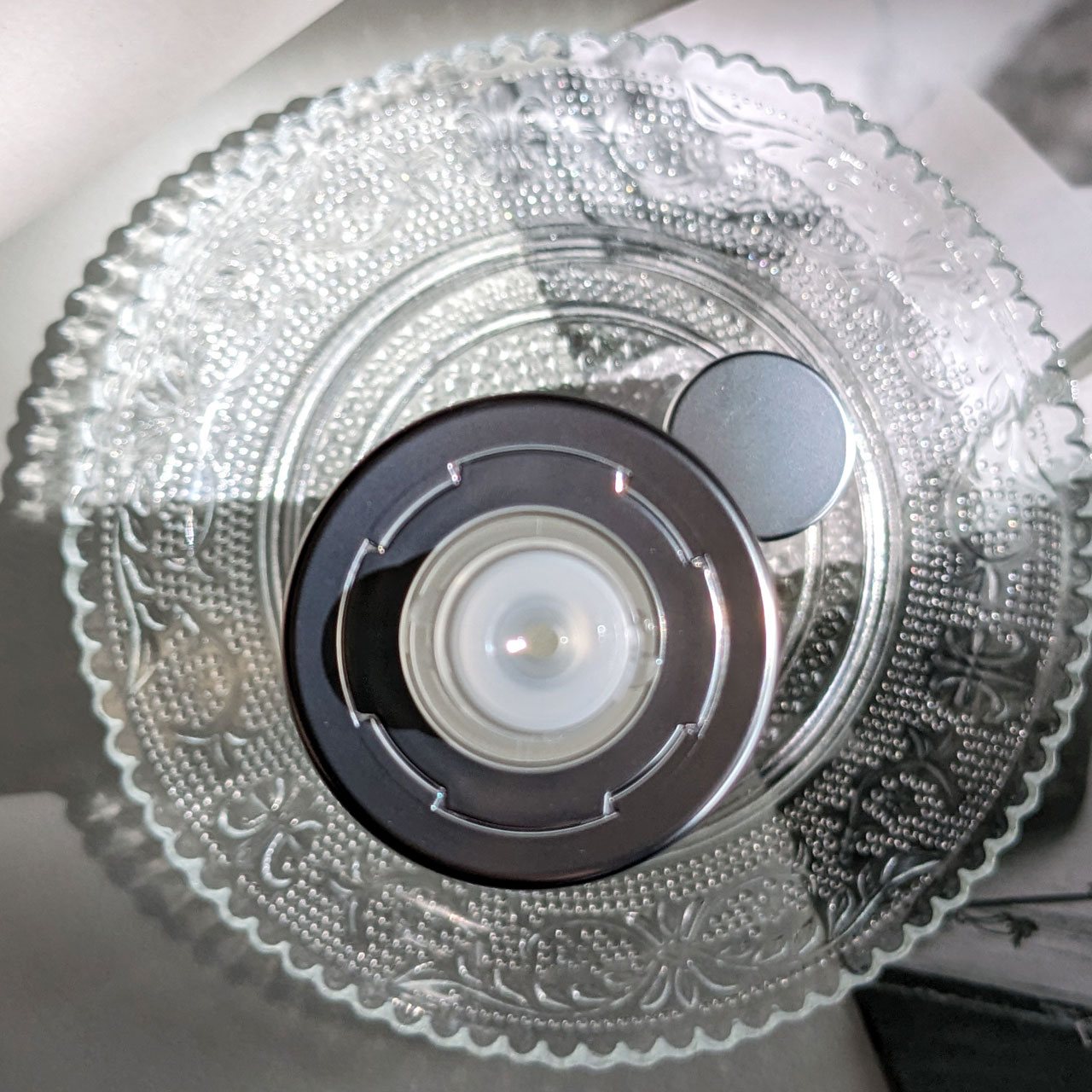 スキンアウェイクニングエッセンス/ennthy/美容液を使ったクチコミ（3枚目）