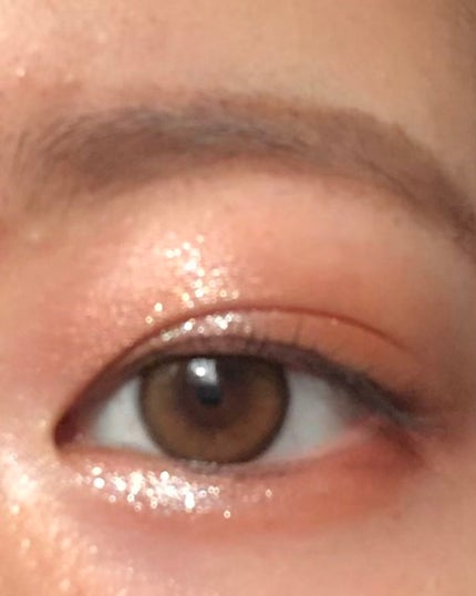 ViVi Ring 1day/OLENS/ワンデー(1DAY)カラコンを使ったクチコミ(3枚目)