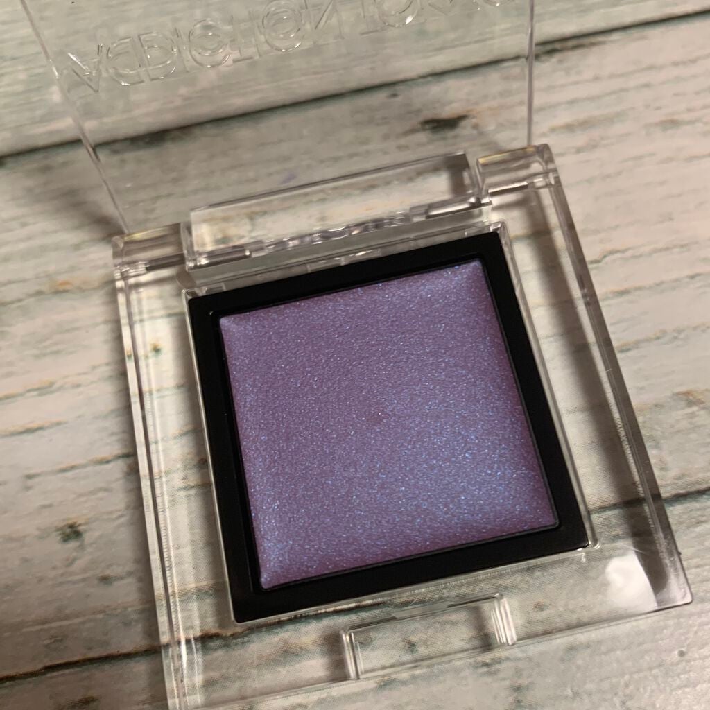 アディクション ザ アイシャドウ クリーム/ADDICTION/ジェル・クリームアイシャドウを使ったクチコミ(2枚目)