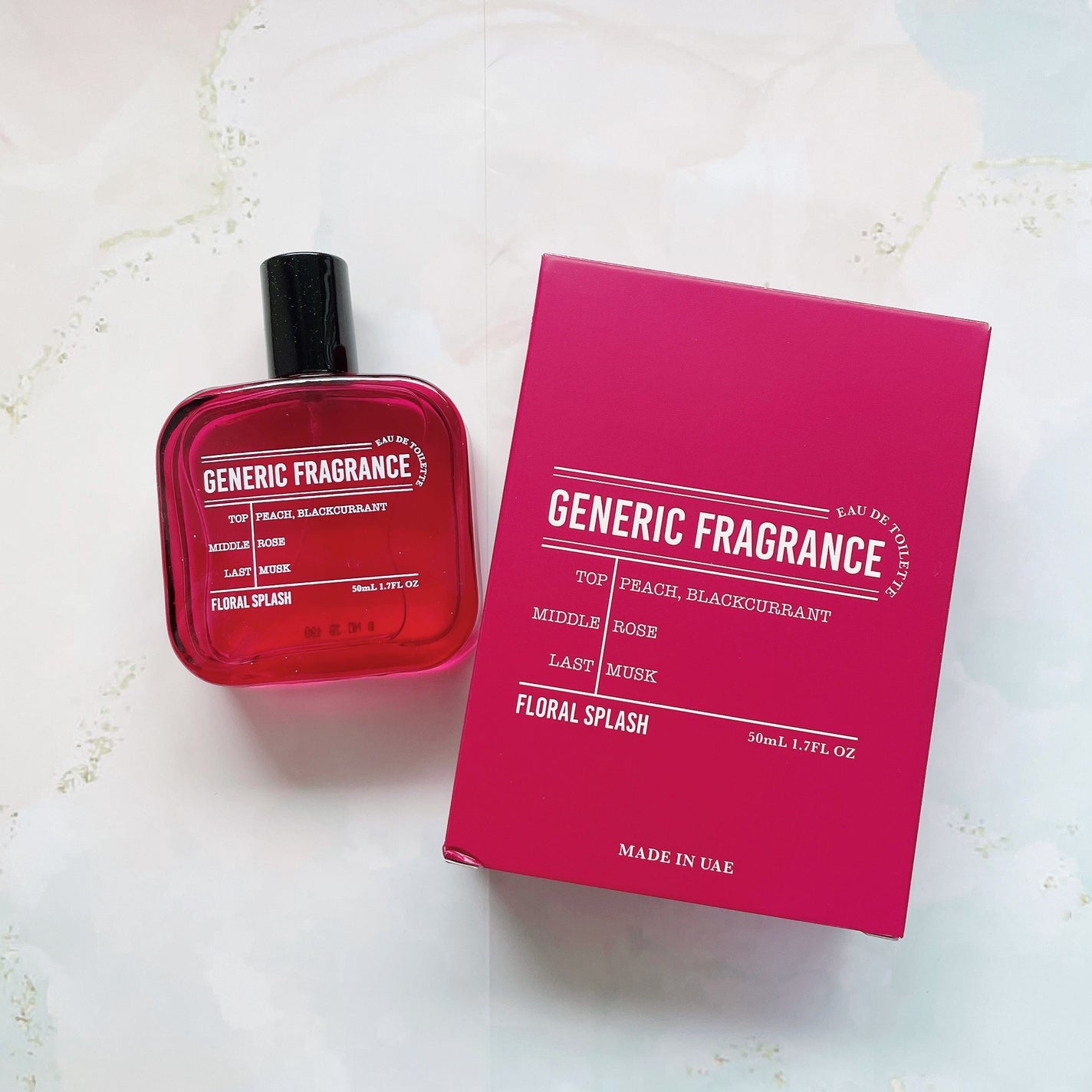 オードトワレ スウィートジャスミン/GENERIC FRAGRANCE/香水(レディース)を使ったクチコミ(8枚目)