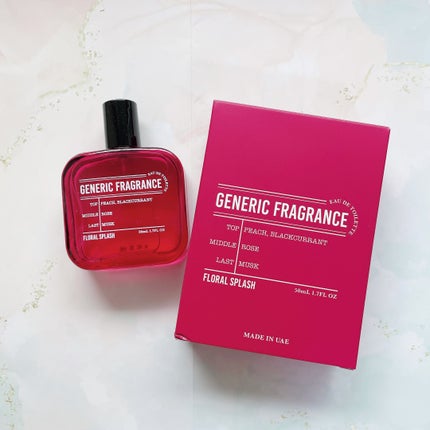 オードトワレ スウィートジャスミン/GENERIC FRAGRANCE/香水(レディース)を使ったクチコミ(8枚目)