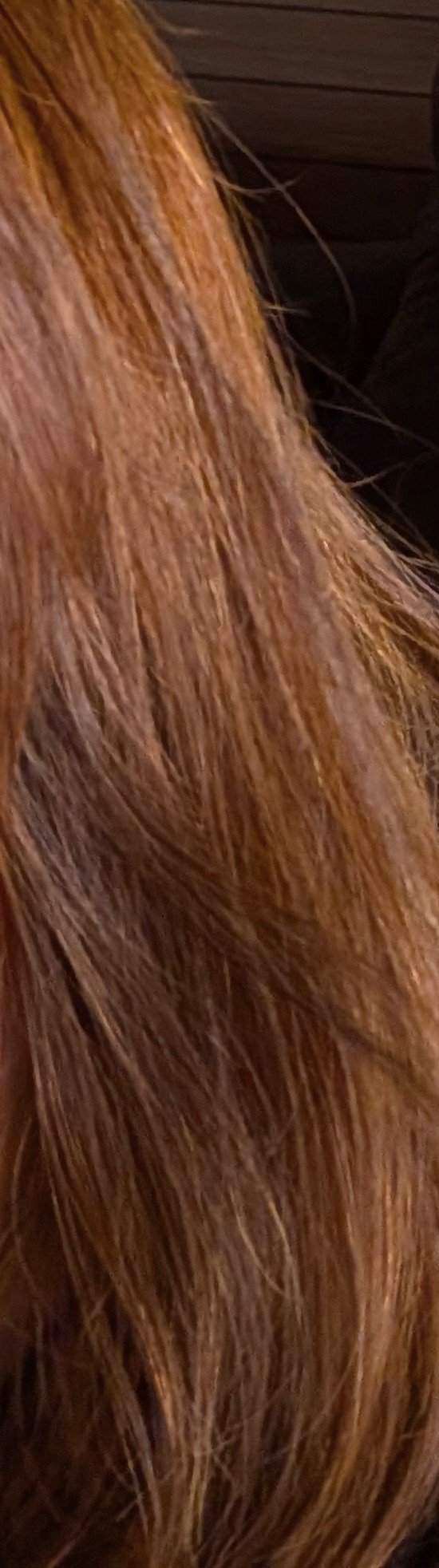 オレオクリーム/サイオス/ヘアカラーを使ったクチコミ（1枚目）