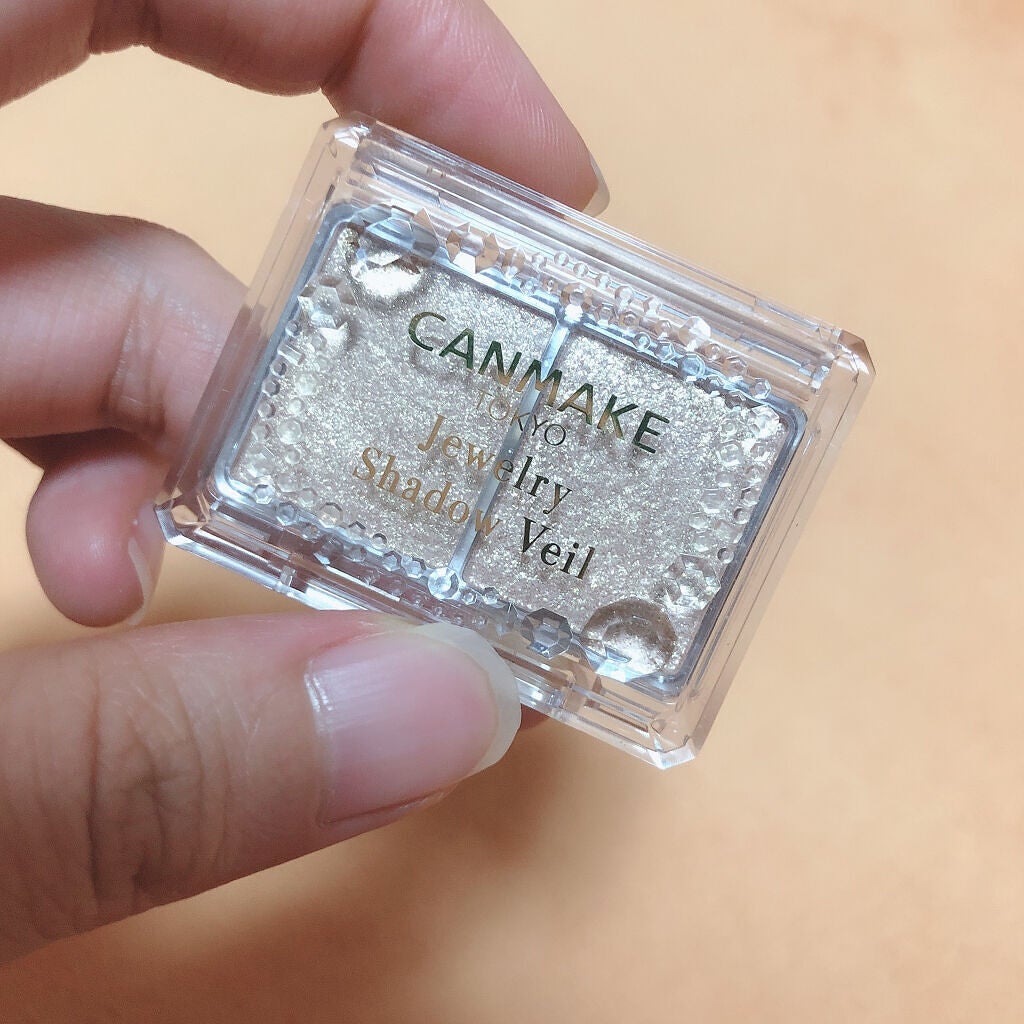 クリーム カラー フォー アイズ/TOM FORD BEAUTY/ジェル・クリームアイシャドウを使ったクチコミ(3枚目)