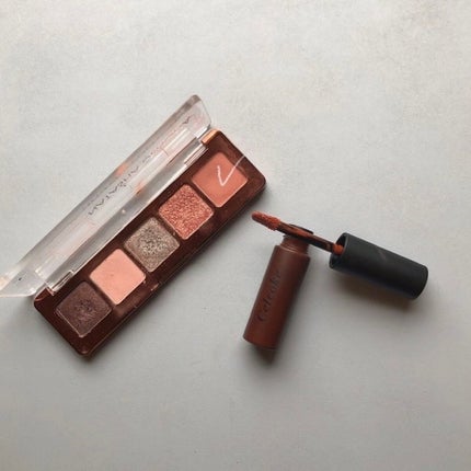 MINI ZENDo パレット/Natasha Denona/アイシャドウパレットを使ったクチコミ(2枚目)