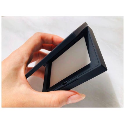 ライトリフレクティングセッティングパウダー プレスト N/NARS/プレストパウダーを使ったクチコミ(1枚目)