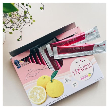 うるおい宣言 セラミドプラス/愛しとーと/食品を使ったクチコミ(1枚目)