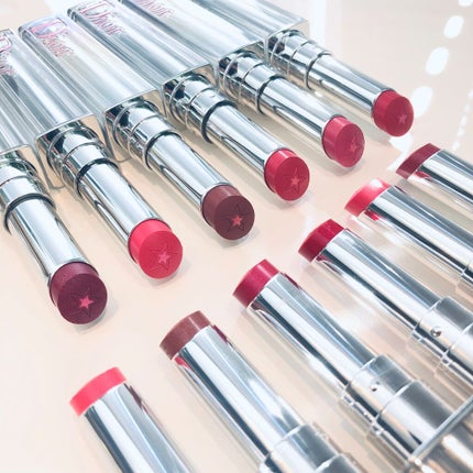 ディオール アディクト ステラー ハロ シャイン/Dior/口紅を使ったクチコミ(1枚目)