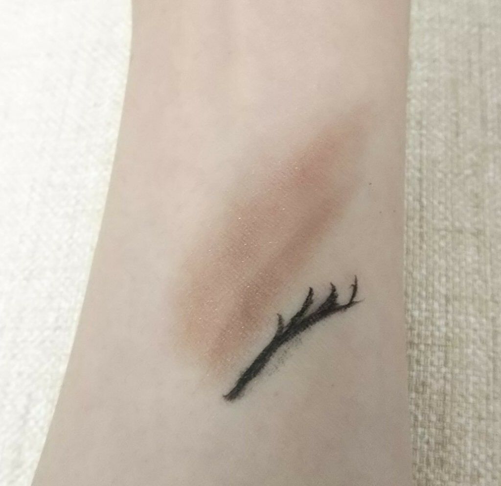 アイ+リップ メイクアップ リムーバー/MAYBELLINE NEW YORK/ポイントメイクリムーバーを使ったクチコミ(4枚目)