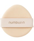 numbuzin 3番 ノーファンデ陶器肌トーンアップクッション