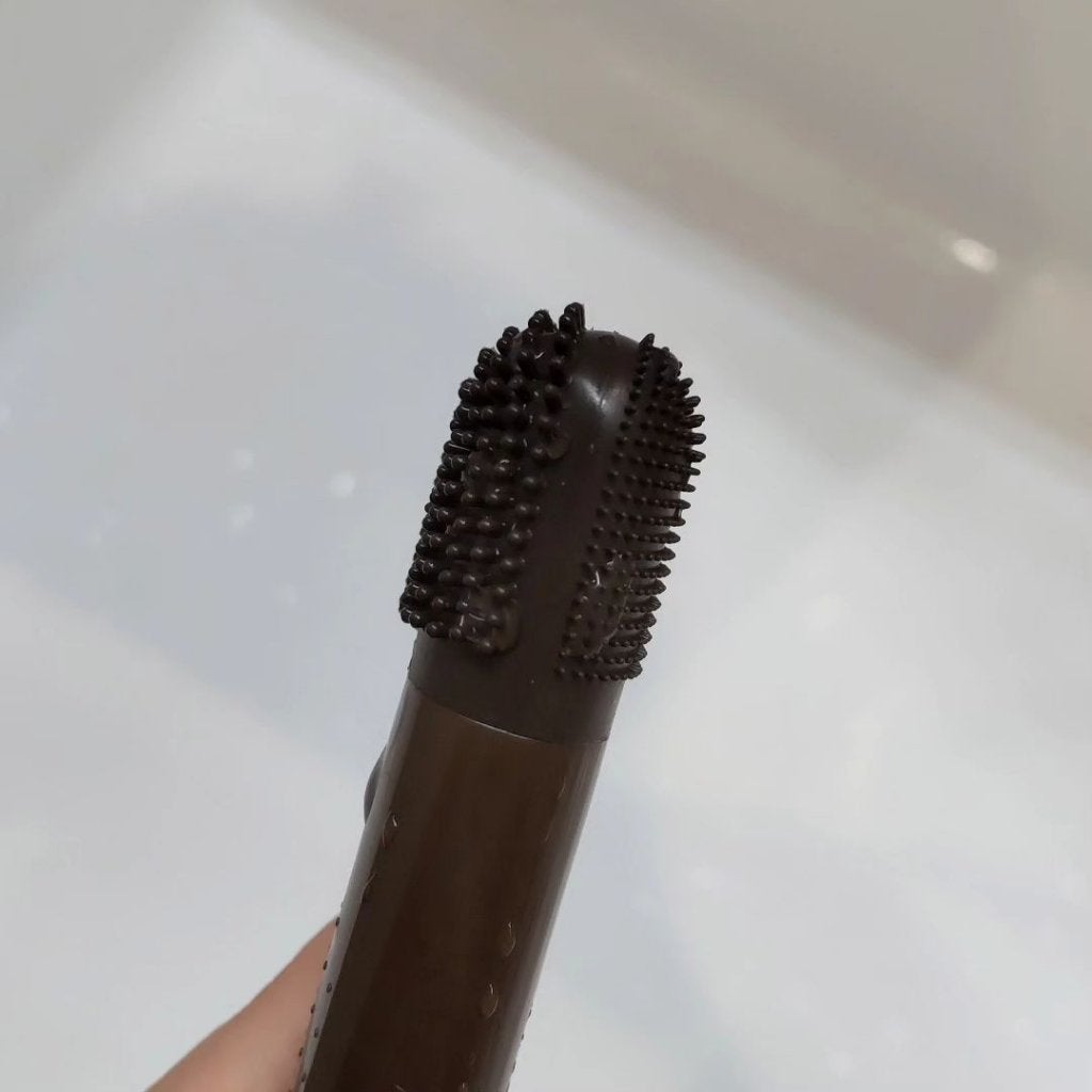 チョコブラ スペシャル毛穴ケアセット/Chocobra/スキンケアキットを使ったクチコミ(4枚目)