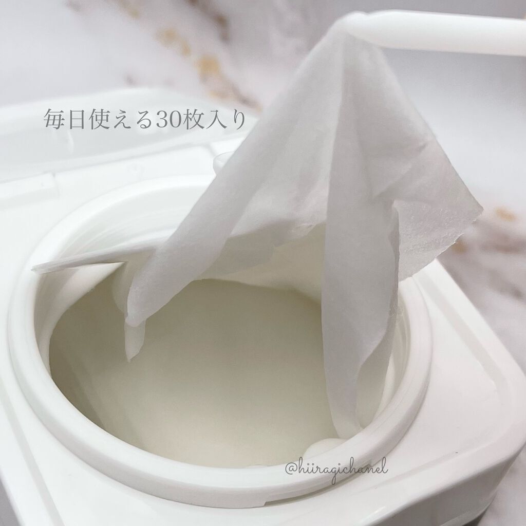 ビタミンB5+ビフィダトナー/MARY&MAY/化粧水を使ったクチコミ(8枚目)