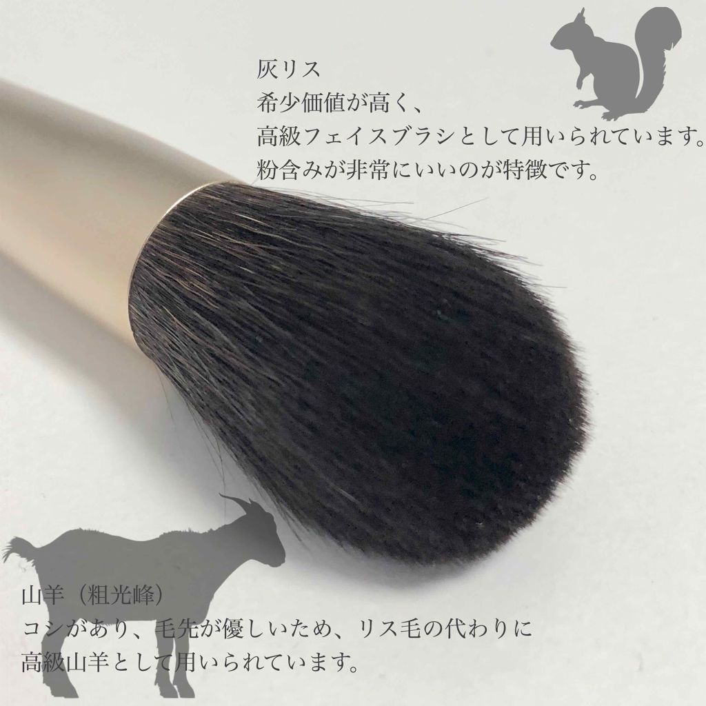 りお【美容好き元会社員】 on LIPS 「今回ご縁があって使用させて頂いているこちら#六角館さくら堂KY..」(4枚目)