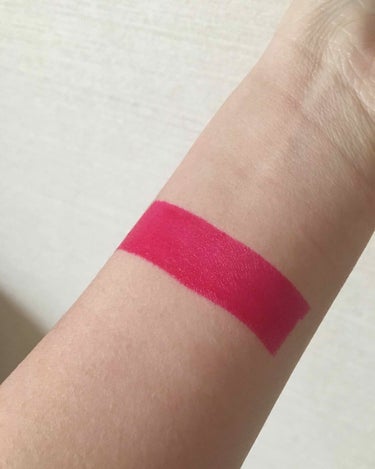 3CE TATTOO LIP TINT/3CE/リップグロスを使ったクチコミ（3枚目）