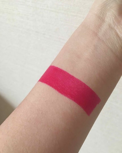 3CE TATTOO LIP TINT/3CE/リップグロスを使ったクチコミ(3枚目)