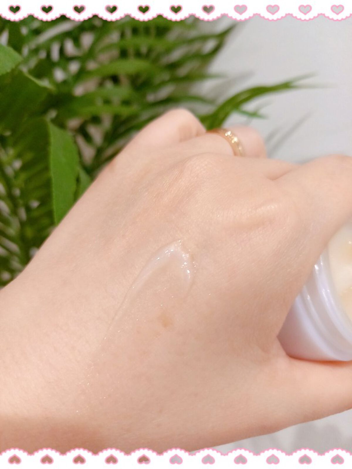 フェイシャル トリートメント クレンジング ジェル/SK-II/クレンジングジェルを使ったクチコミ(2枚目)