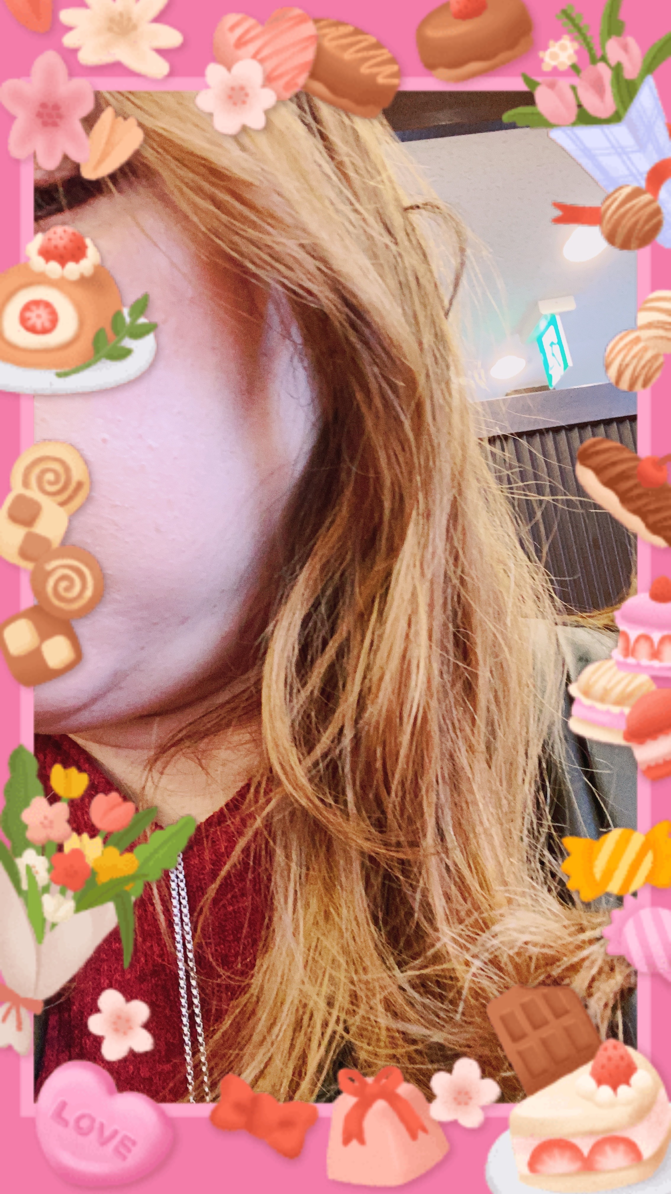 FOR ACTIVE 無香料 180g/ケープ/ヘアスプレーを使ったクチコミ（2枚目）